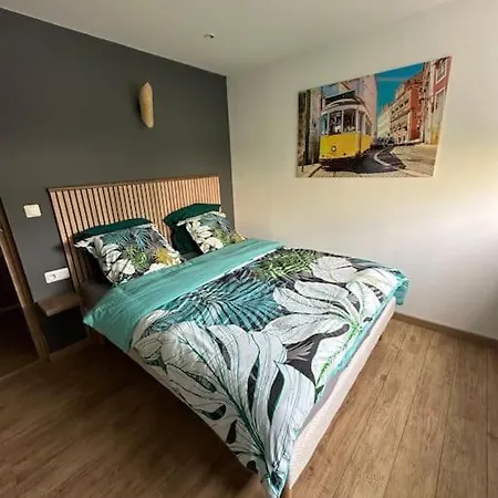 Apartment La Parenthese Rouen